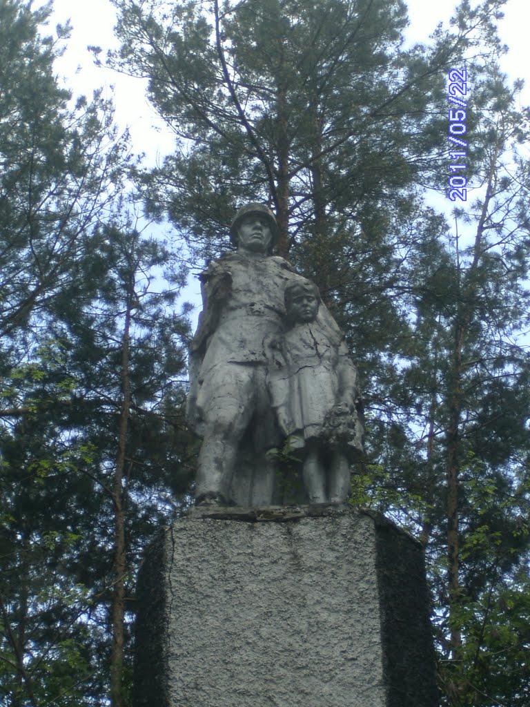 Полошки з panoramio.com - Полошки