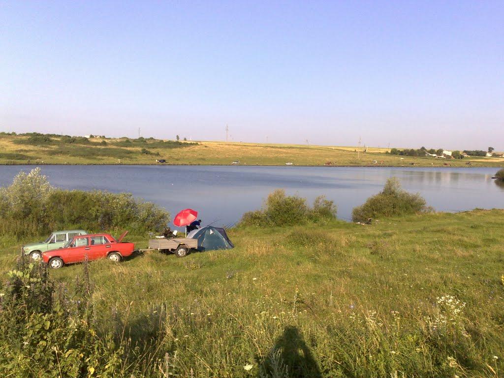 Шельвів з panoramio.com - Шельвів