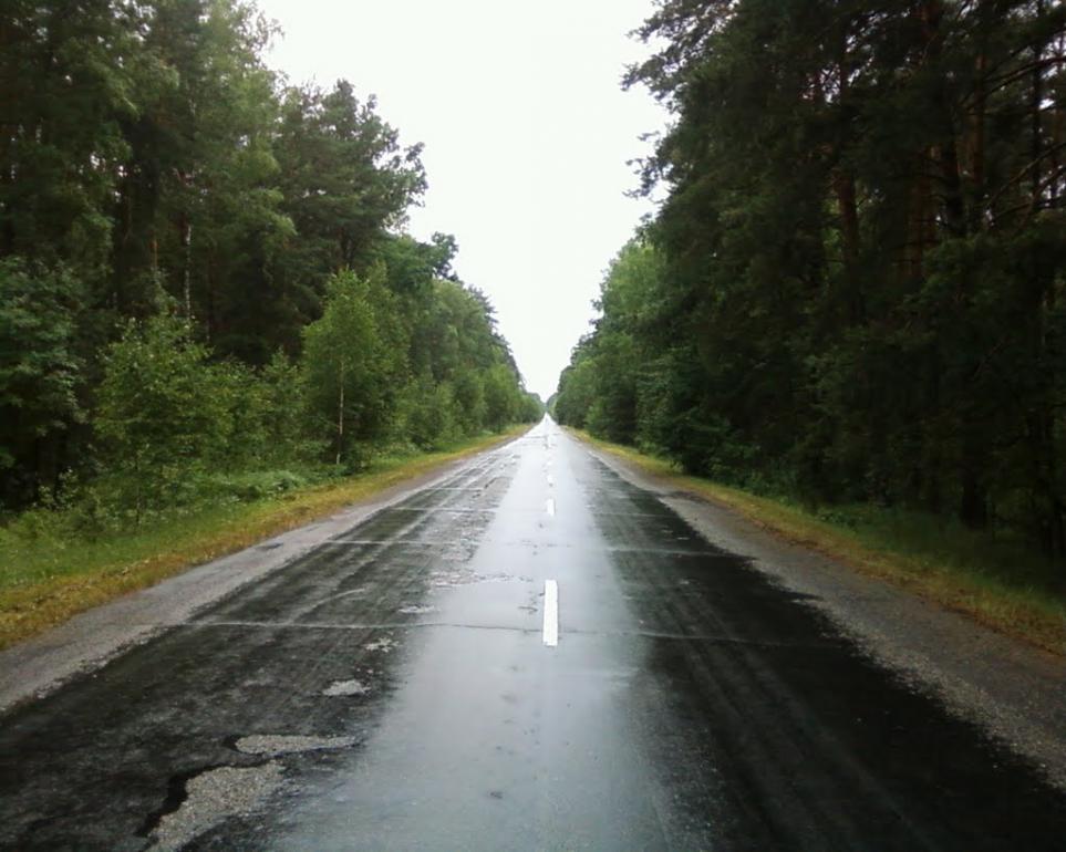 Мигалки з panoramio.com - Мигалки