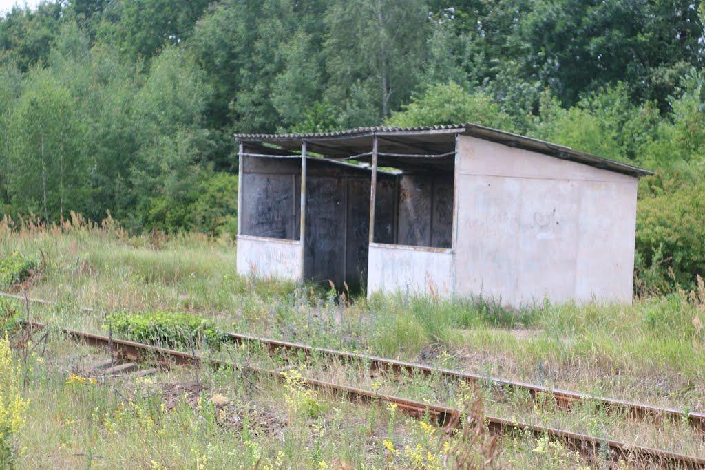 Майданівка з panoramio.com - Майдановка