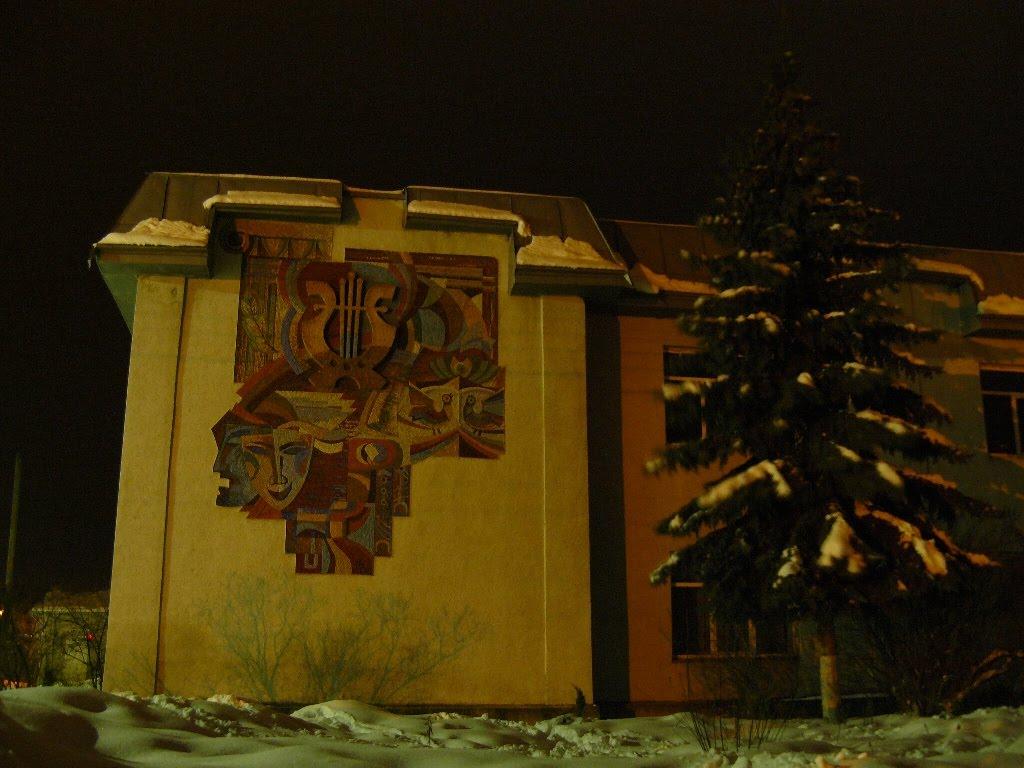 Копичинці з panoramio.com - Копичинці