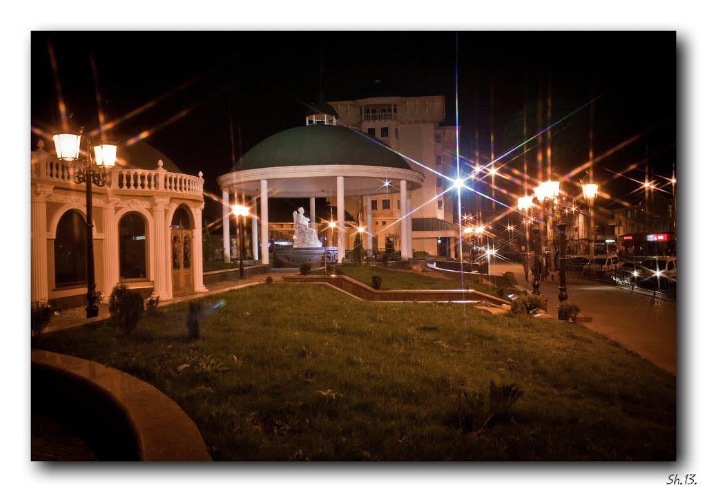 Рівне з panoramio.com (ч.5) - Рівне