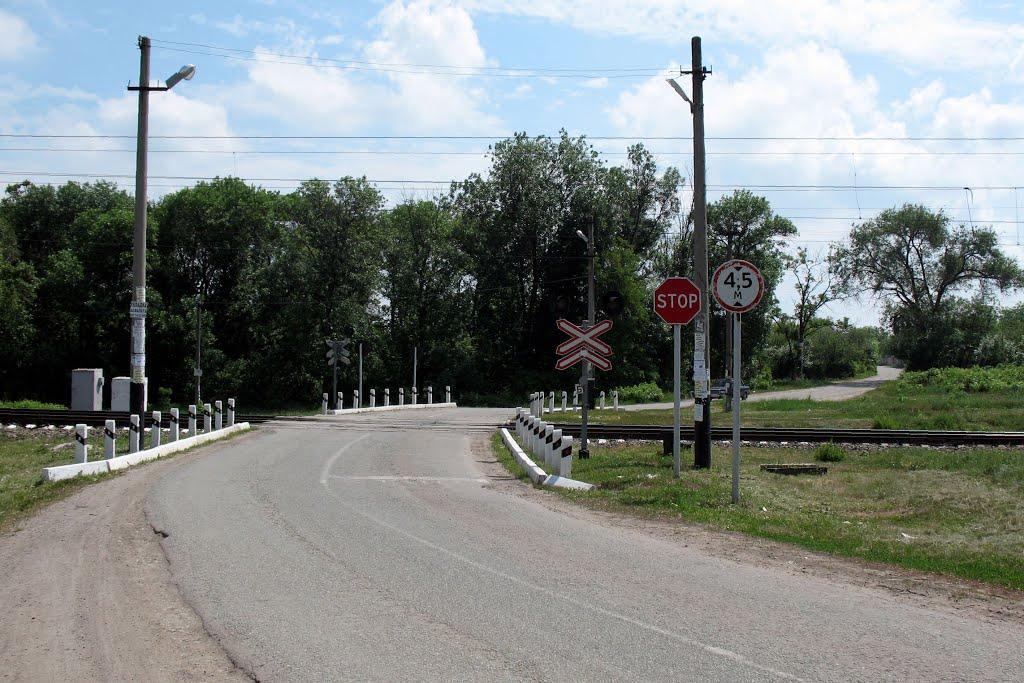 Ювілейне з panoramio.com - Ювілейне