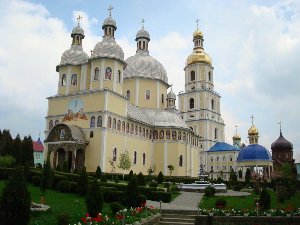 Горбова з panoramio.com - Горбова