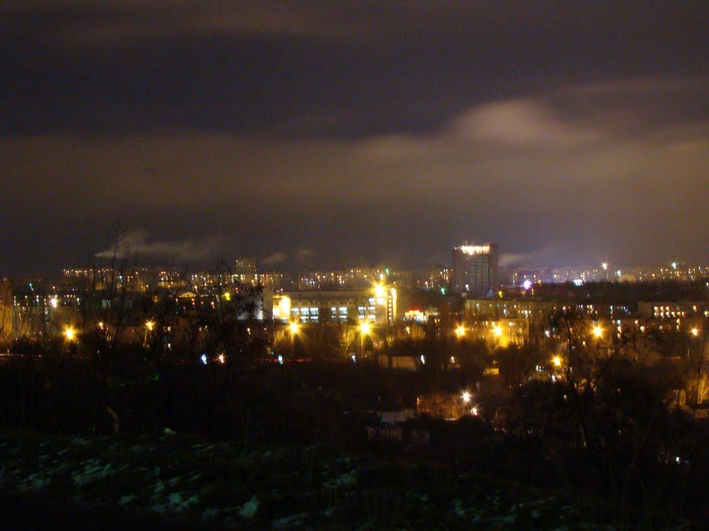 Бердянськ з panoramio.com (ч.3) - Бердянськ