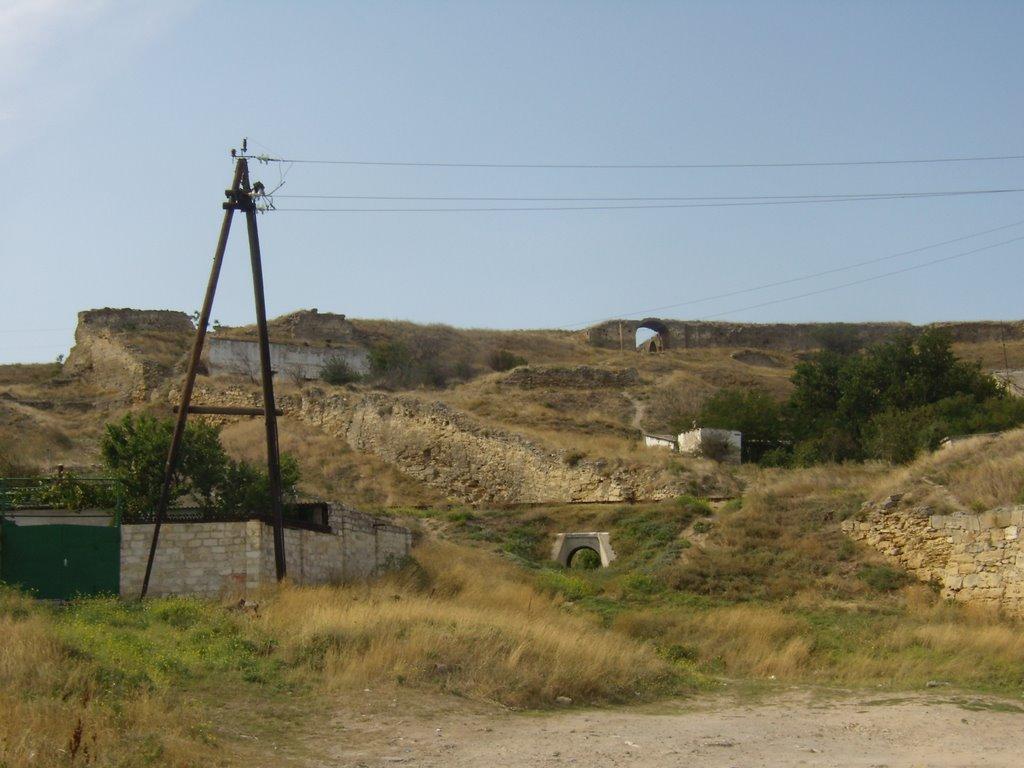 Глазівка з panoramio.com - Глазівка