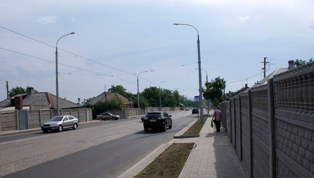 Донецьк з panoramio.com (ч.12) - Донецьк