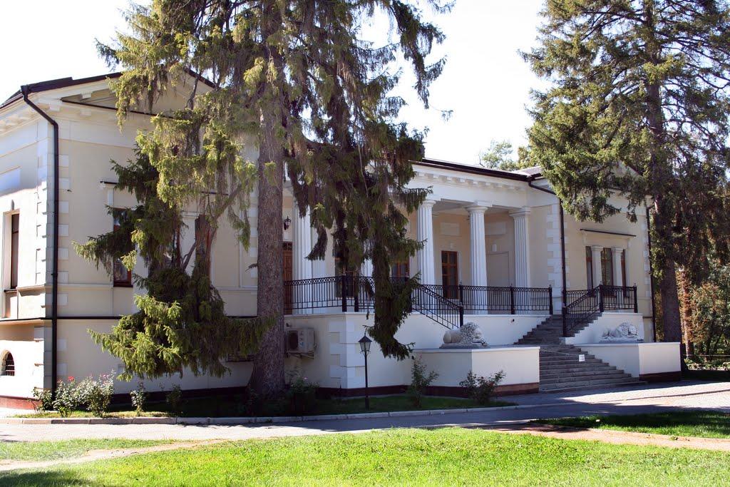 Сімферополь з panoramio.com (ч.13) - Сімферополь