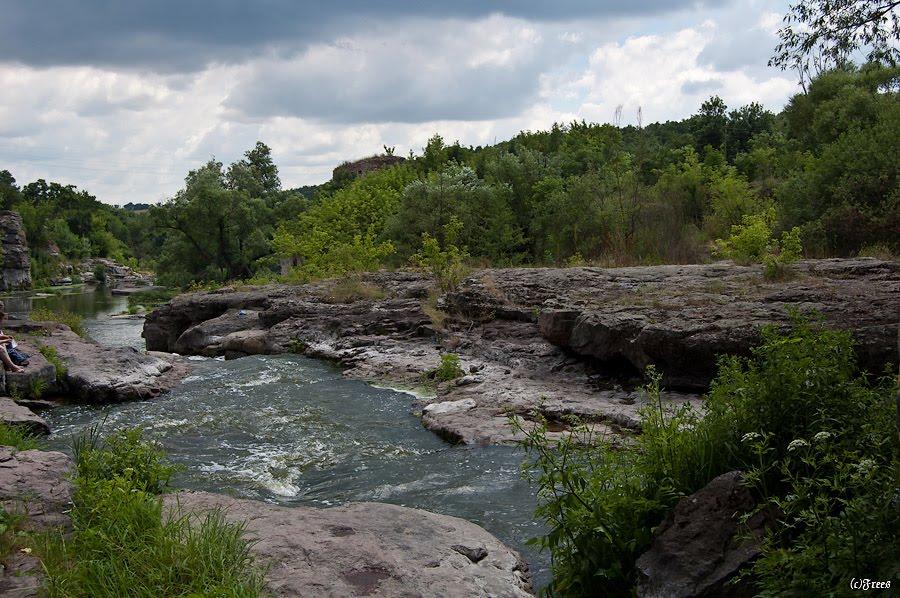 Буки з panoramio.com - Буки