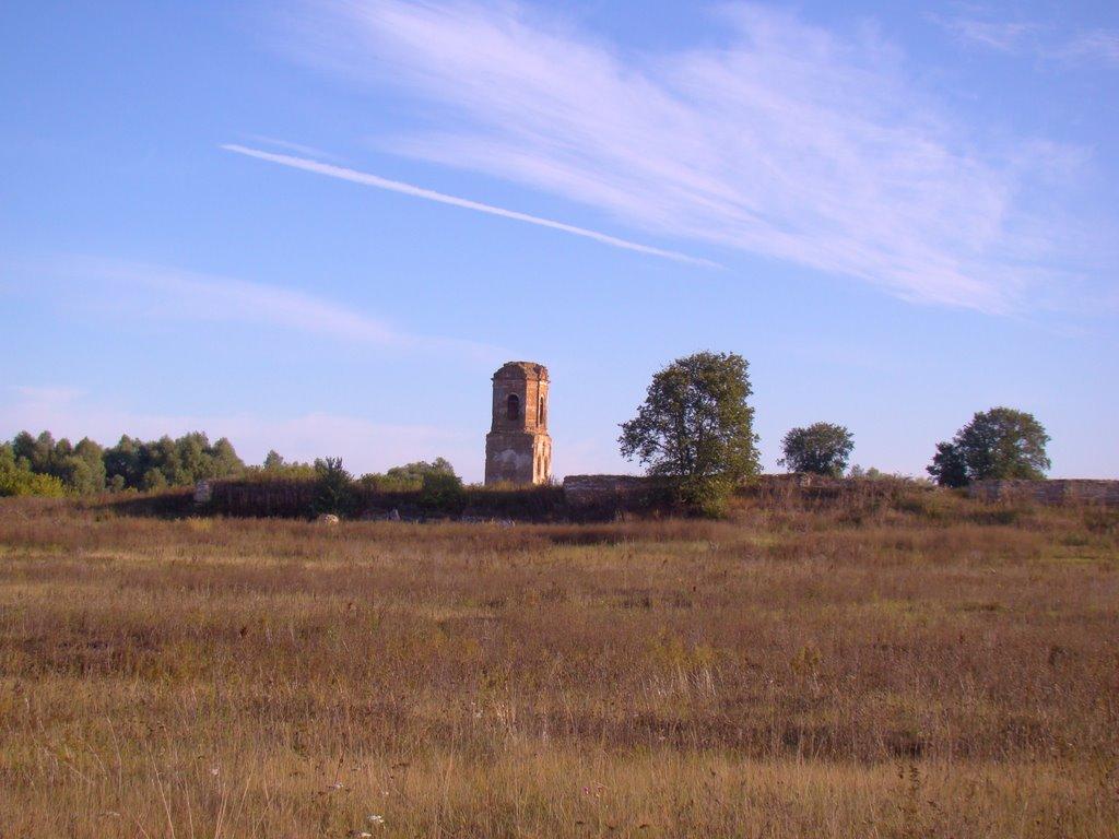 Максаки з panoramio.com - Maksaky