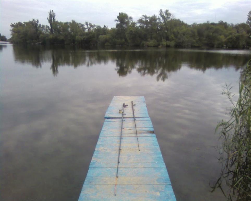 Олексіївка з panoramio.com - Олексіївка