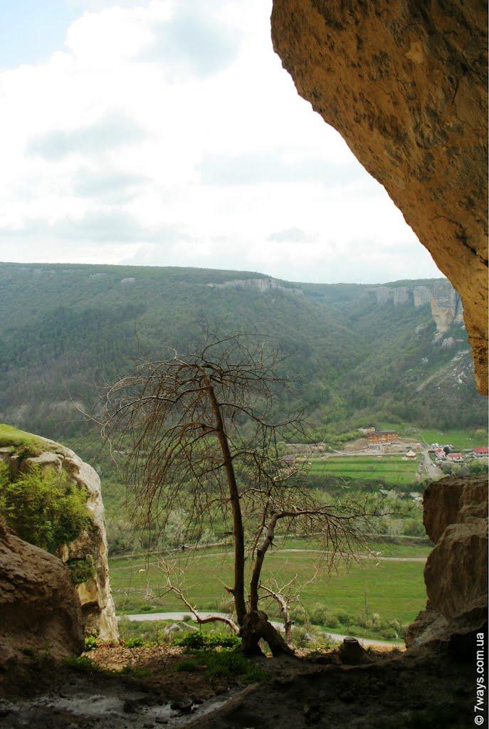 Баштанівка з panoramio.com - Баштанівка