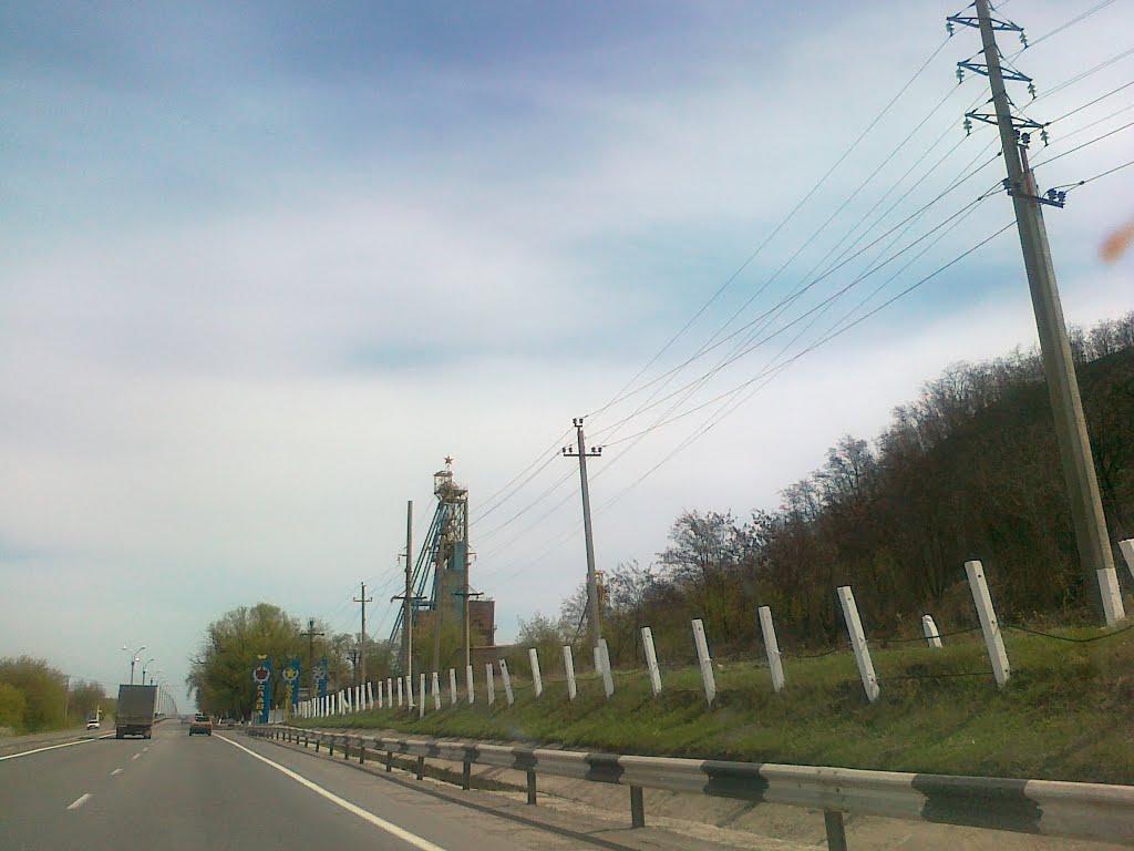 Біле з panoramio.com - Біле