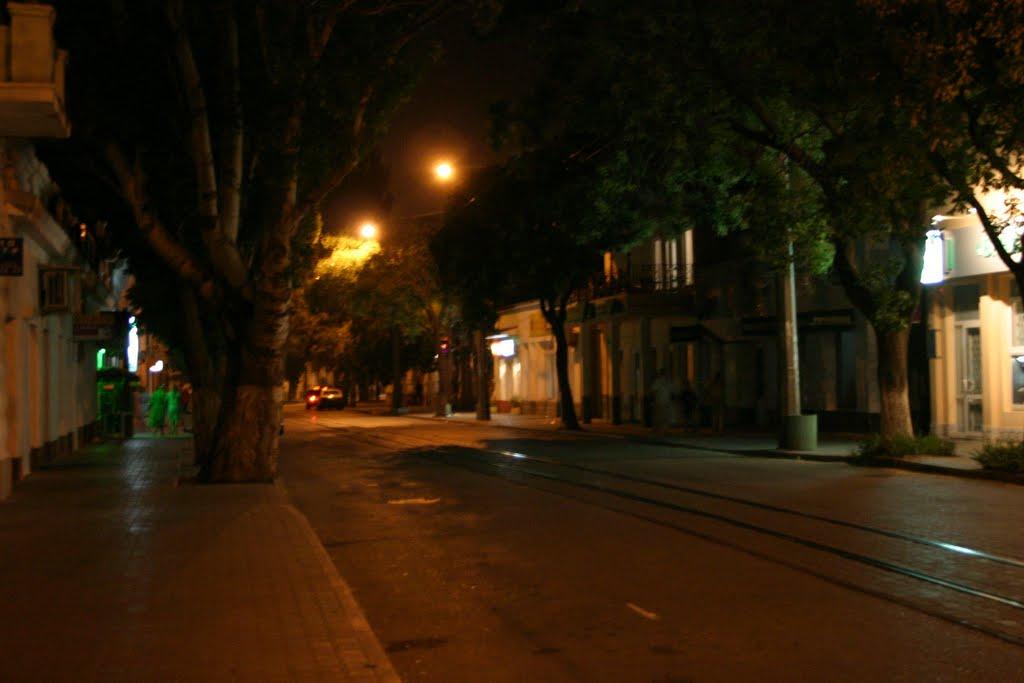 Євпаторія з panoramio.com (ч.6) - Євпаторія