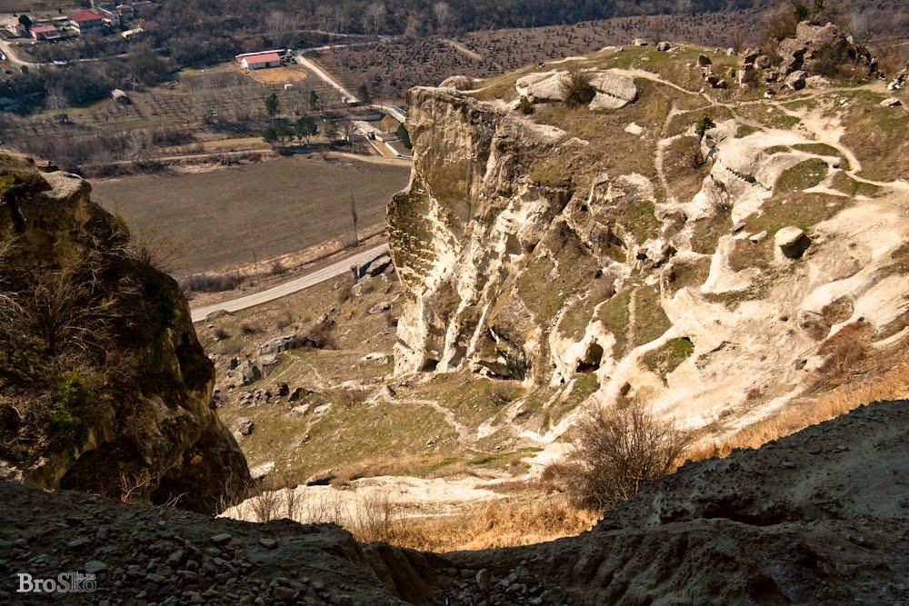 Баштанівка з panoramio.com - Баштанівка