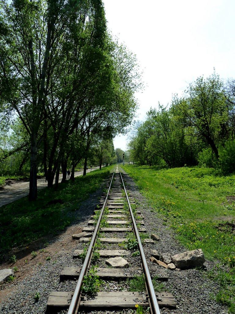 Донецьк з panoramio.com (ч.12) - Донецьк