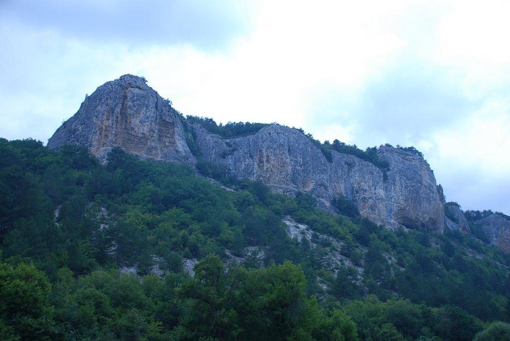 Залісне з panoramio.com (ч.2) - Залесное