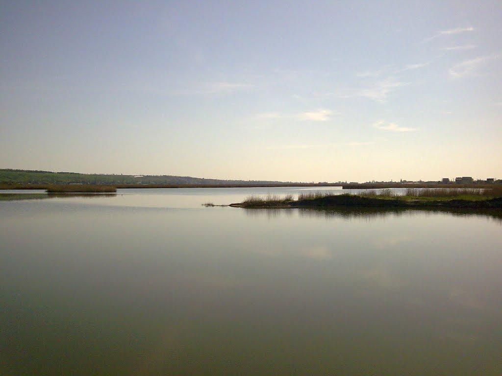 Маріуполь з panoramio.com (ч.6) - Mariupol