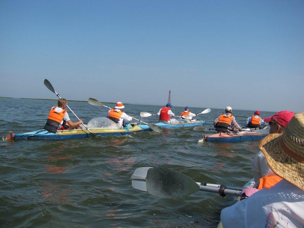 Рибальче з panoramio.com - Рибальче