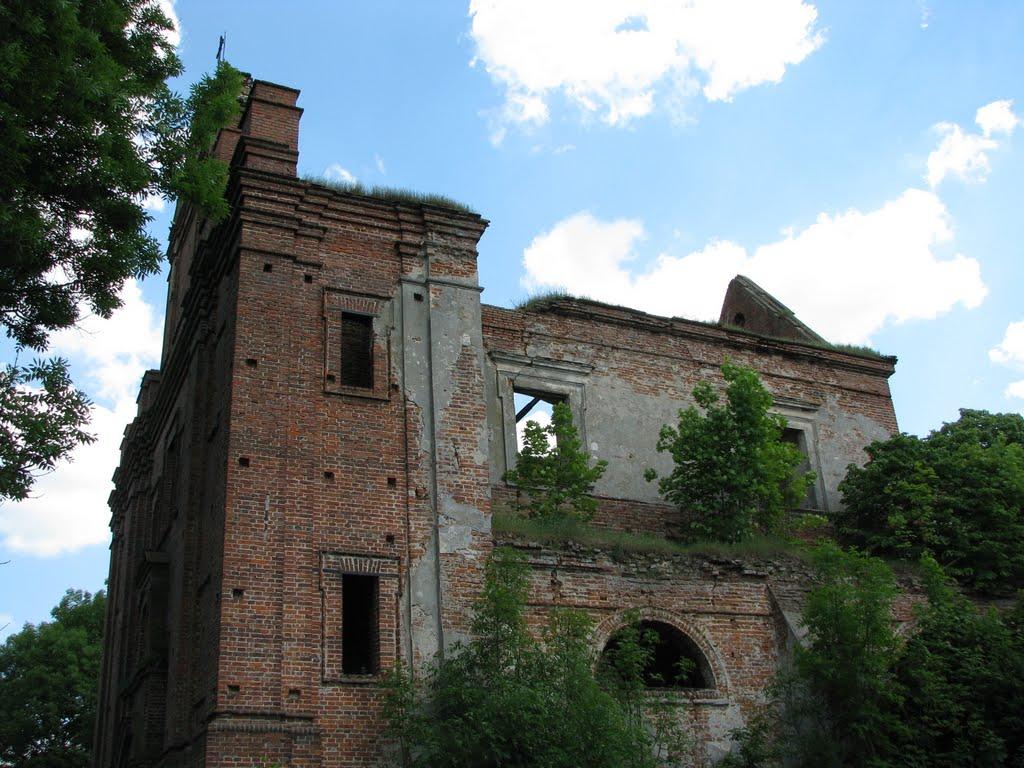 Кисилин з panoramio.com - Кисилин