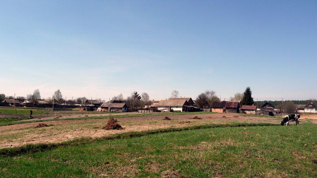 Совпа з panoramio.com - Совпа