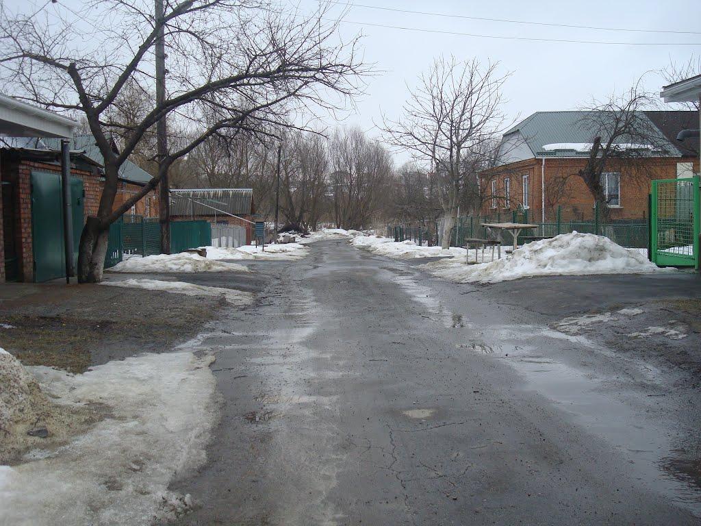 Хмельницький з panoramio.com (ч.13) - Хмельницкий