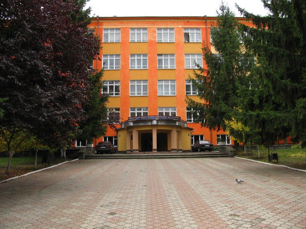 Рівне з panoramio.com (ч.5) - Ровно