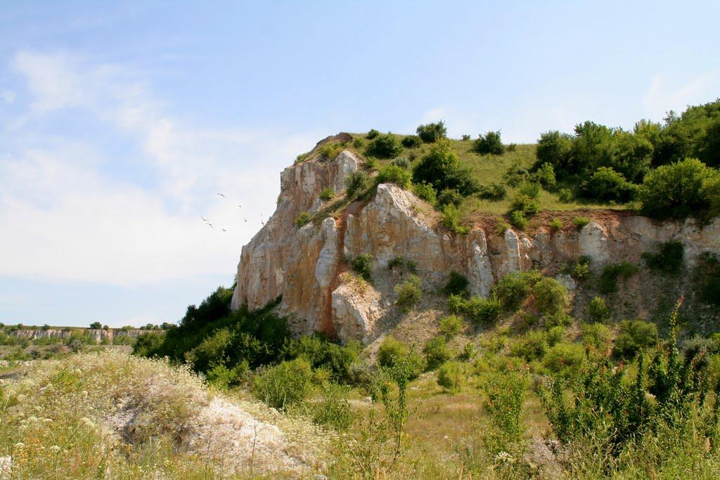 Слов'янськ з panoramio.com (ч.4) - Слов'янськ