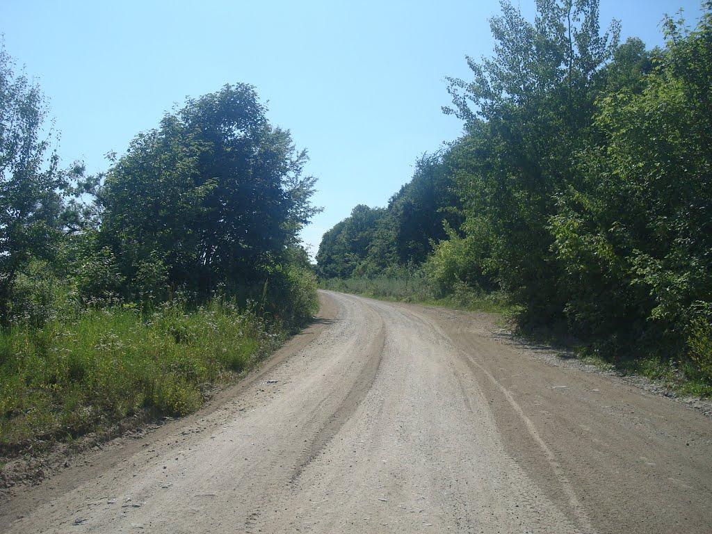 Хмельницький з panoramio.com (ч.13) - Хмельницкий