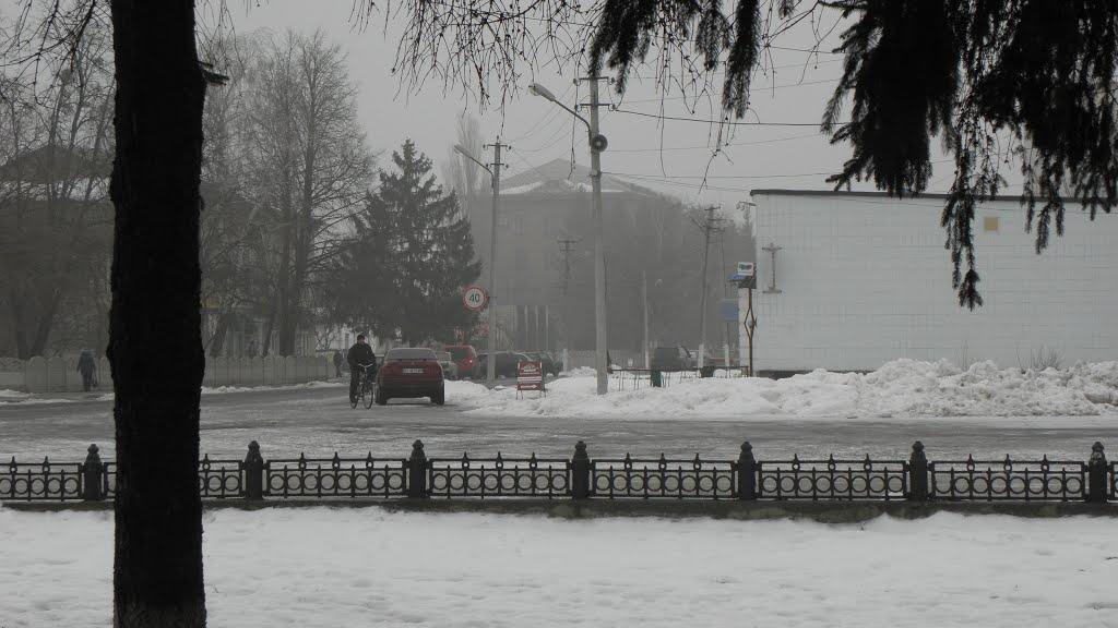 Червонозаводське з panoramio.com - Червонозаводське