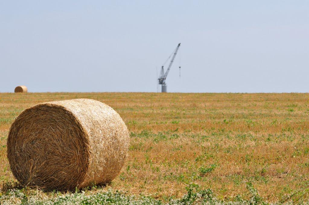 Подспор'є з panoramio.com - Подспор'є