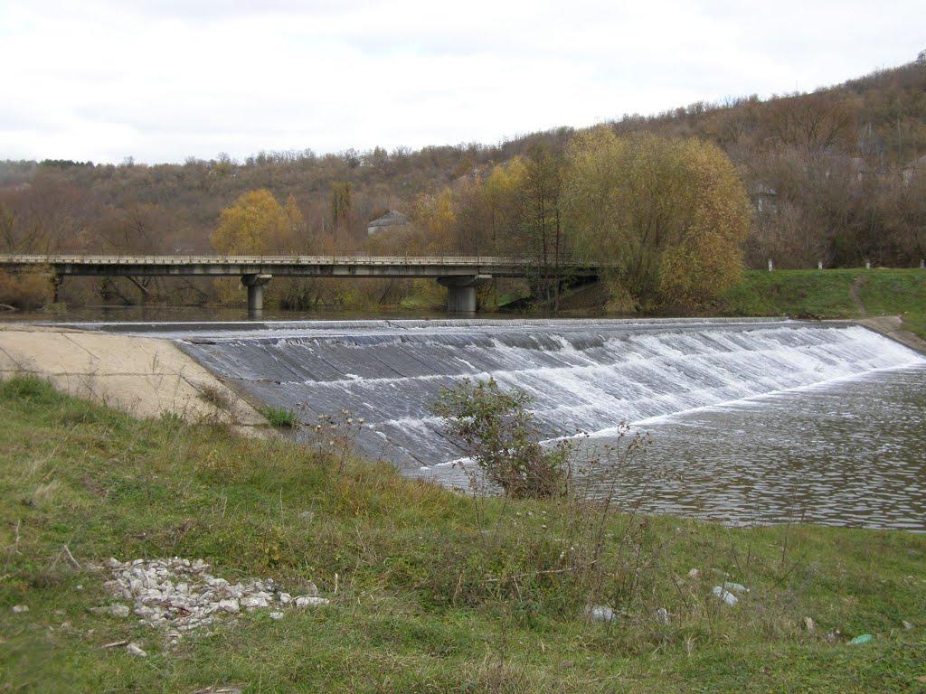 Сумівка з panoramio.com - Сумовка