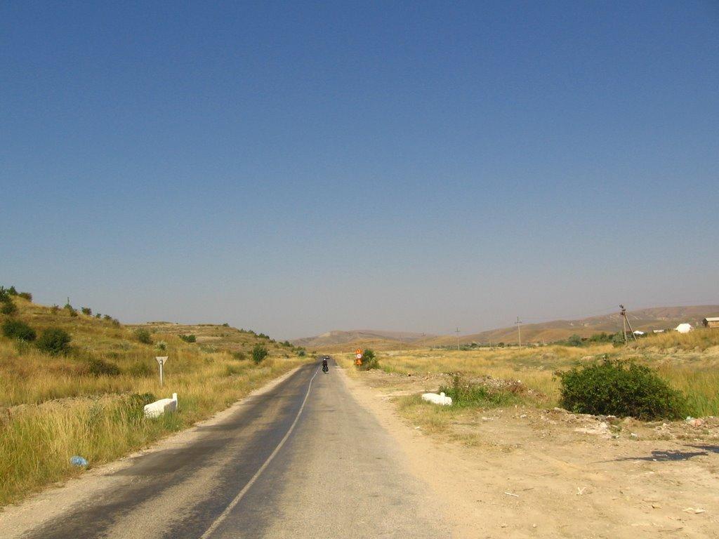 Орджонікідзе з panoramio.com (ч.2) - Ordzhonikidze