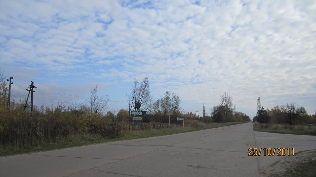 Новий Яр з panoramio.com - Новий Яр