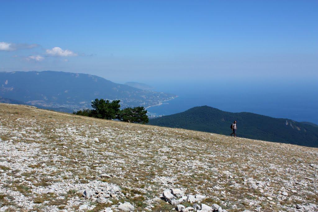 Охотниче з panoramio.com (ч.3) - Охотниче