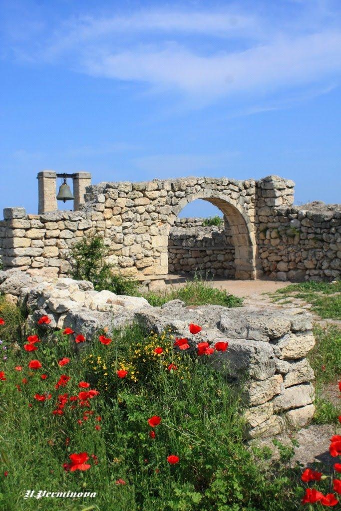 Севастополь з panoramio.com (ч.16) - Севастополь