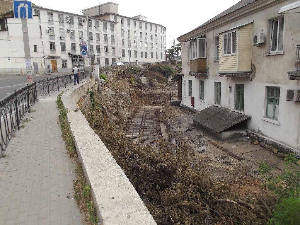 Севастополь з panoramio.com (ч.16) - Севастополь