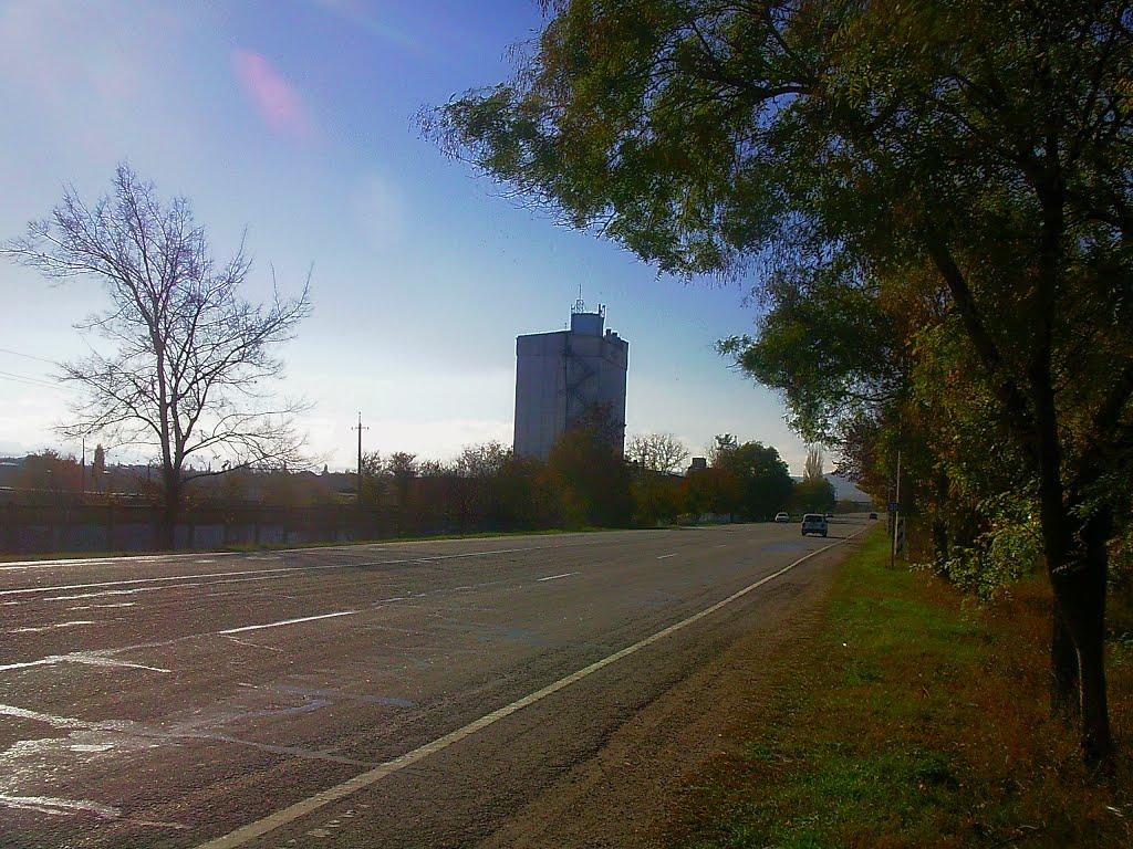 Бахчисарай з panoramio.com (ч.5) - Бахчисарай