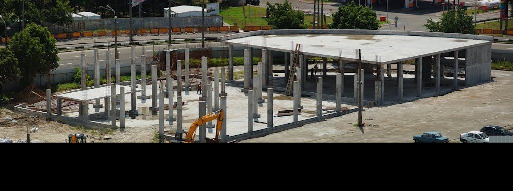 Великий Острожок з panoramio.com - Великий Острожок