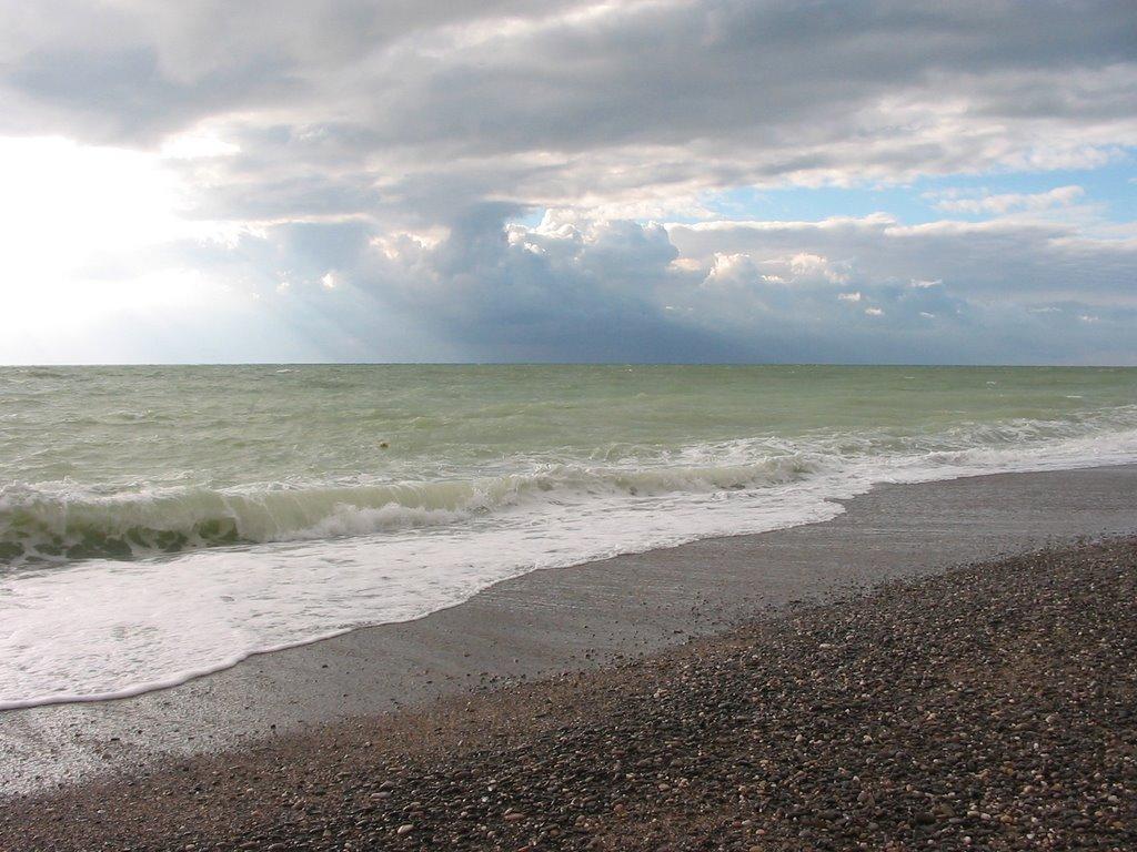 Миколаївка з panoramio.com - Миколаївка