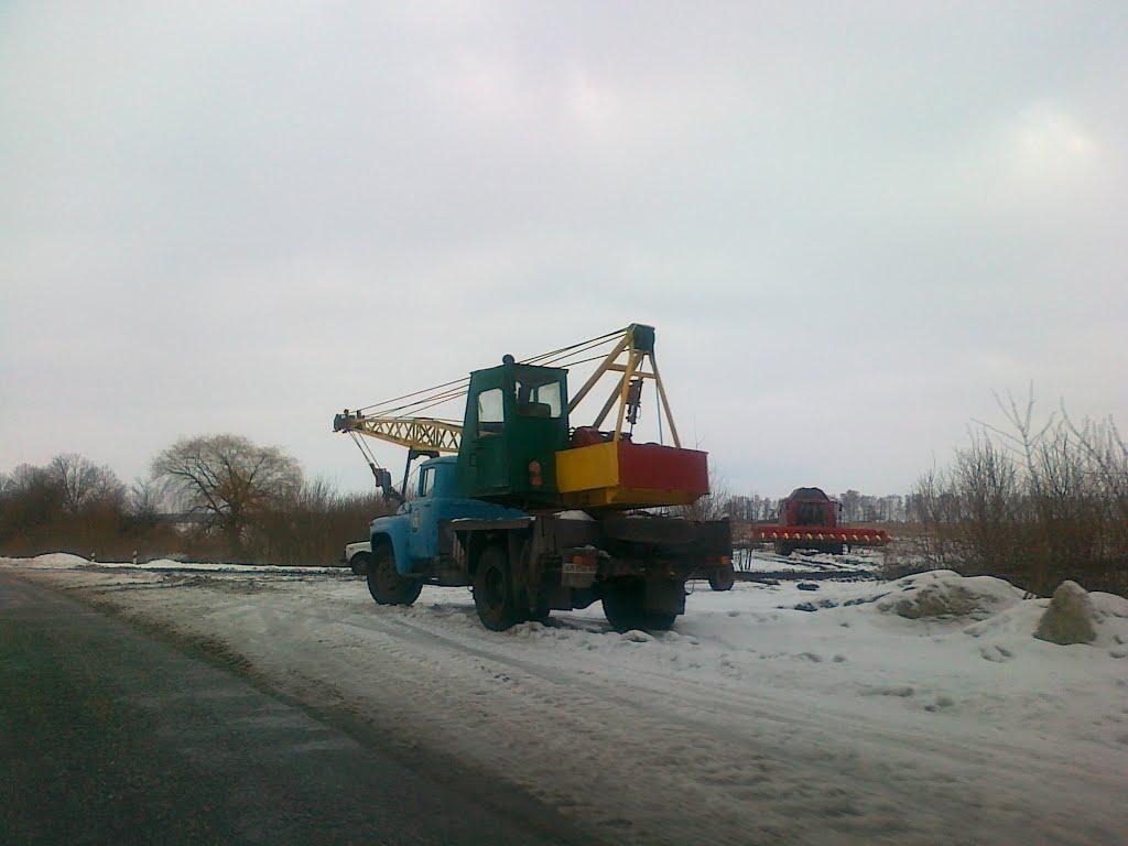 Филинці з panoramio.com - Филинці