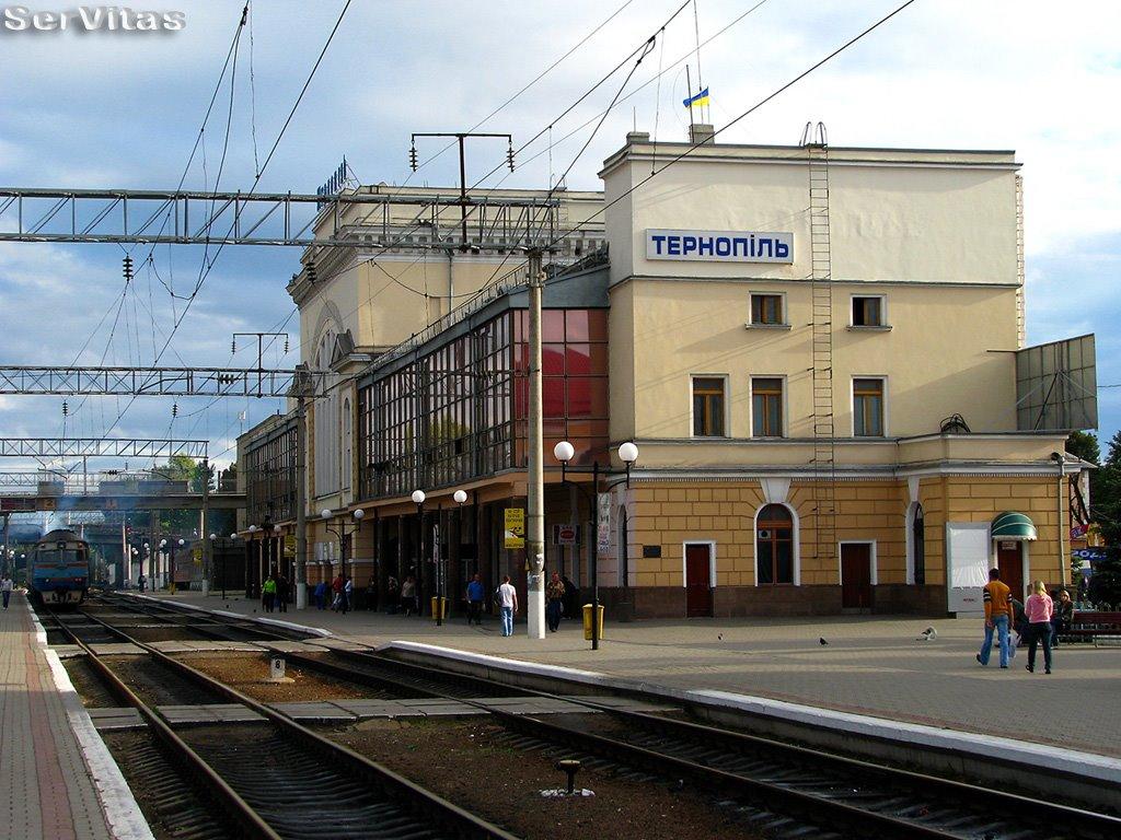 Петриків з panoramio.com (ч.2) - Петриков