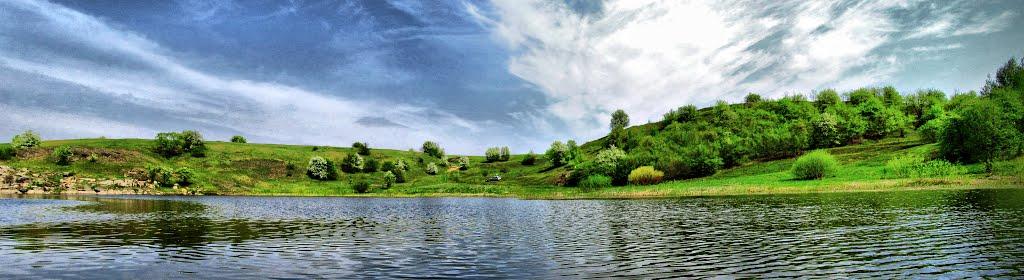 Головенка з panoramio.com - Головенка