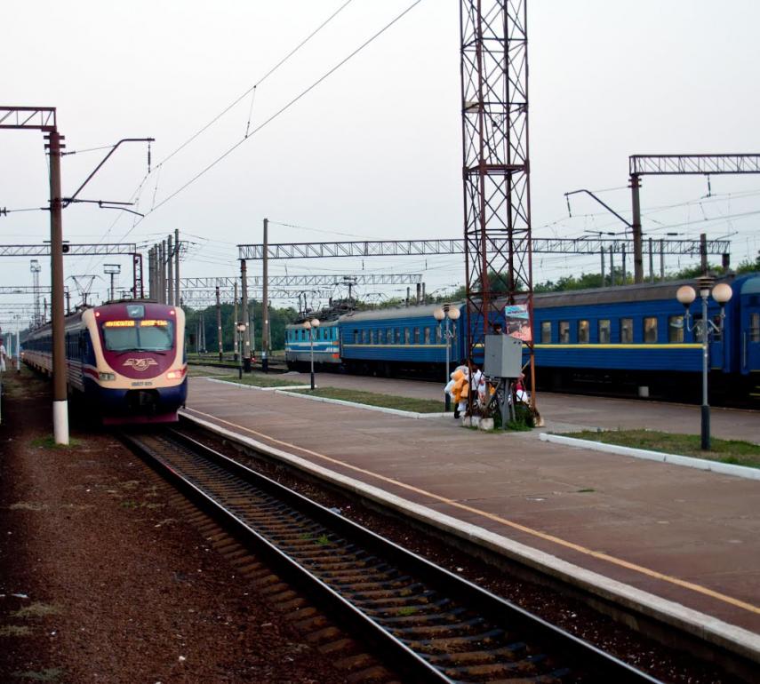 Культура з panoramio.com - Культура