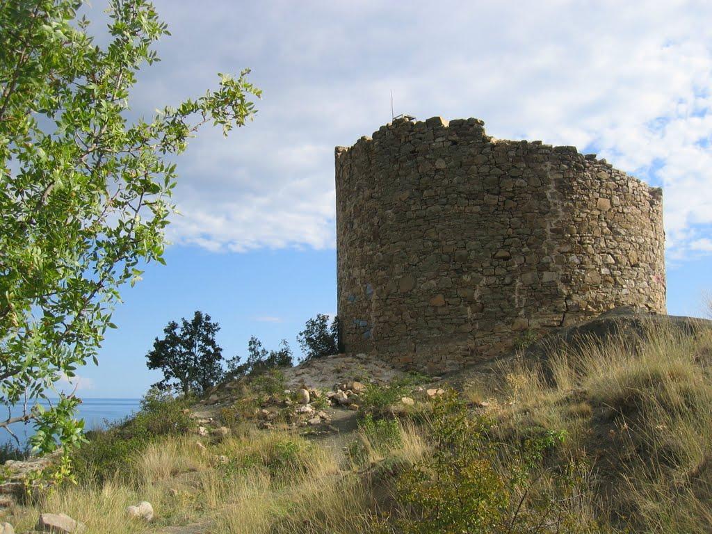 Привітне з panoramio.com (ч.2) - Привітне