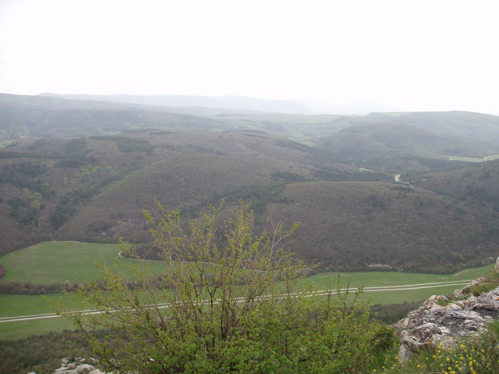 Залісне з panoramio.com (ч.2) - Залісне