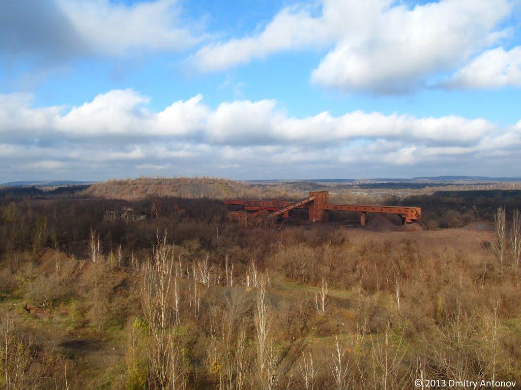 Кривий Ріг з panoramio.com (ч.9) - Кривий Ріг