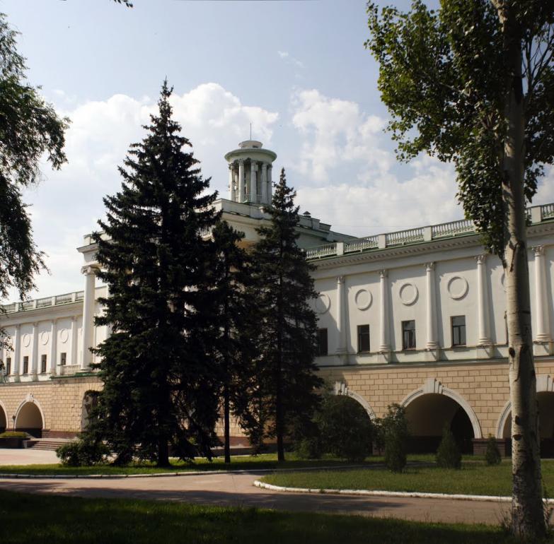 Євпаторія з panoramio.com (ч.6) - Евпатория