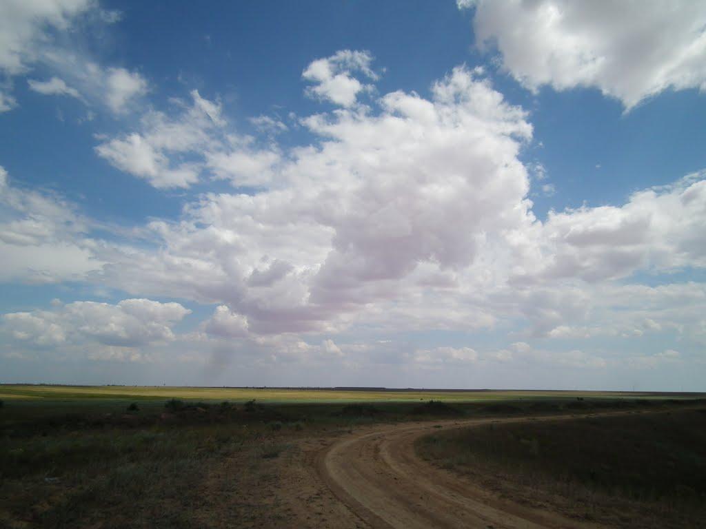 Григорівка з panoramio.com - Григорівка