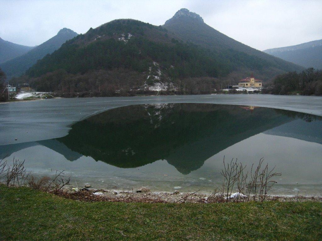 Залісне з panoramio.com (ч.2) - Залісне